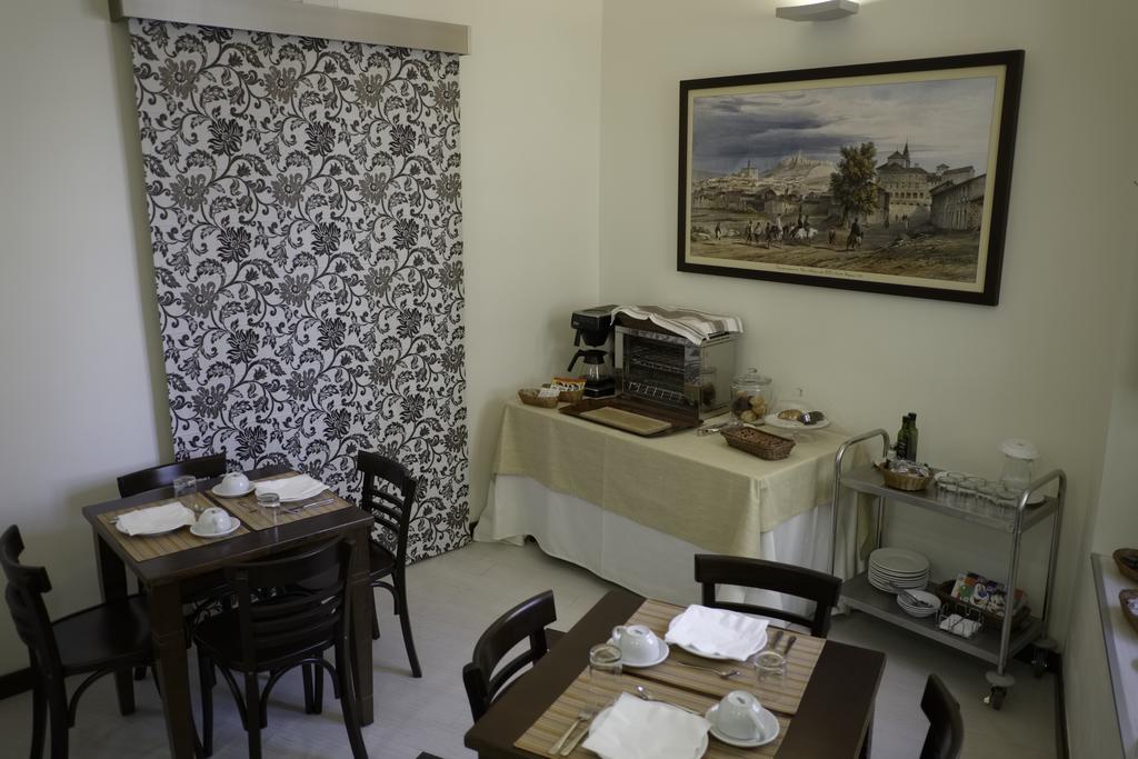 La Casa De Las Titas Velez Malaga Eksteriør bilde