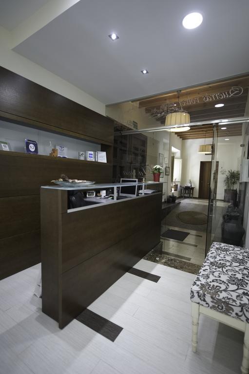 La Casa De Las Titas Velez Malaga Eksteriør bilde