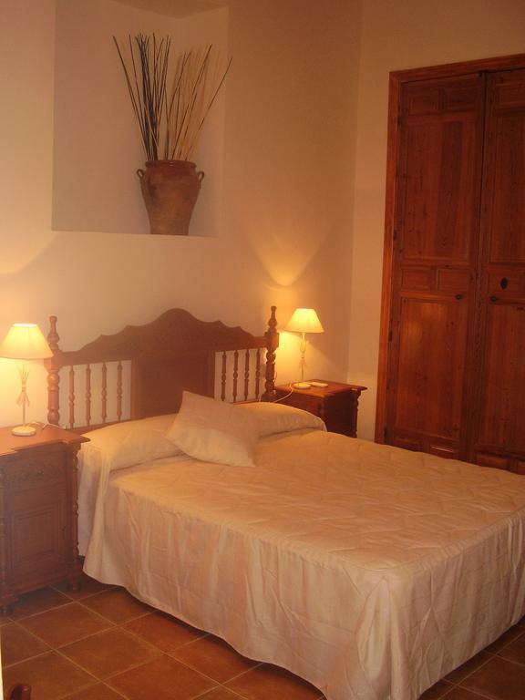 La Casa De Las Titas Velez Malaga Eksteriør bilde
