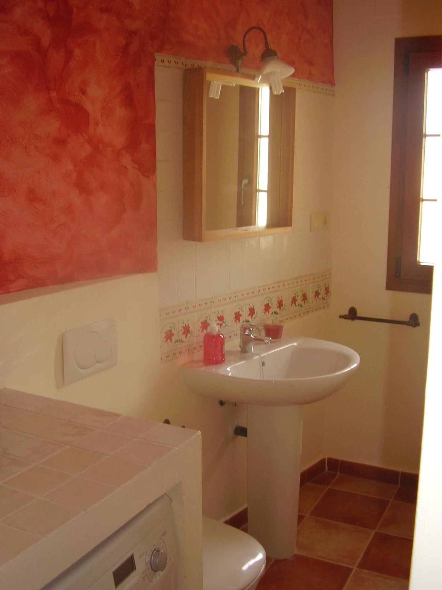 La Casa De Las Titas Velez Malaga Eksteriør bilde
