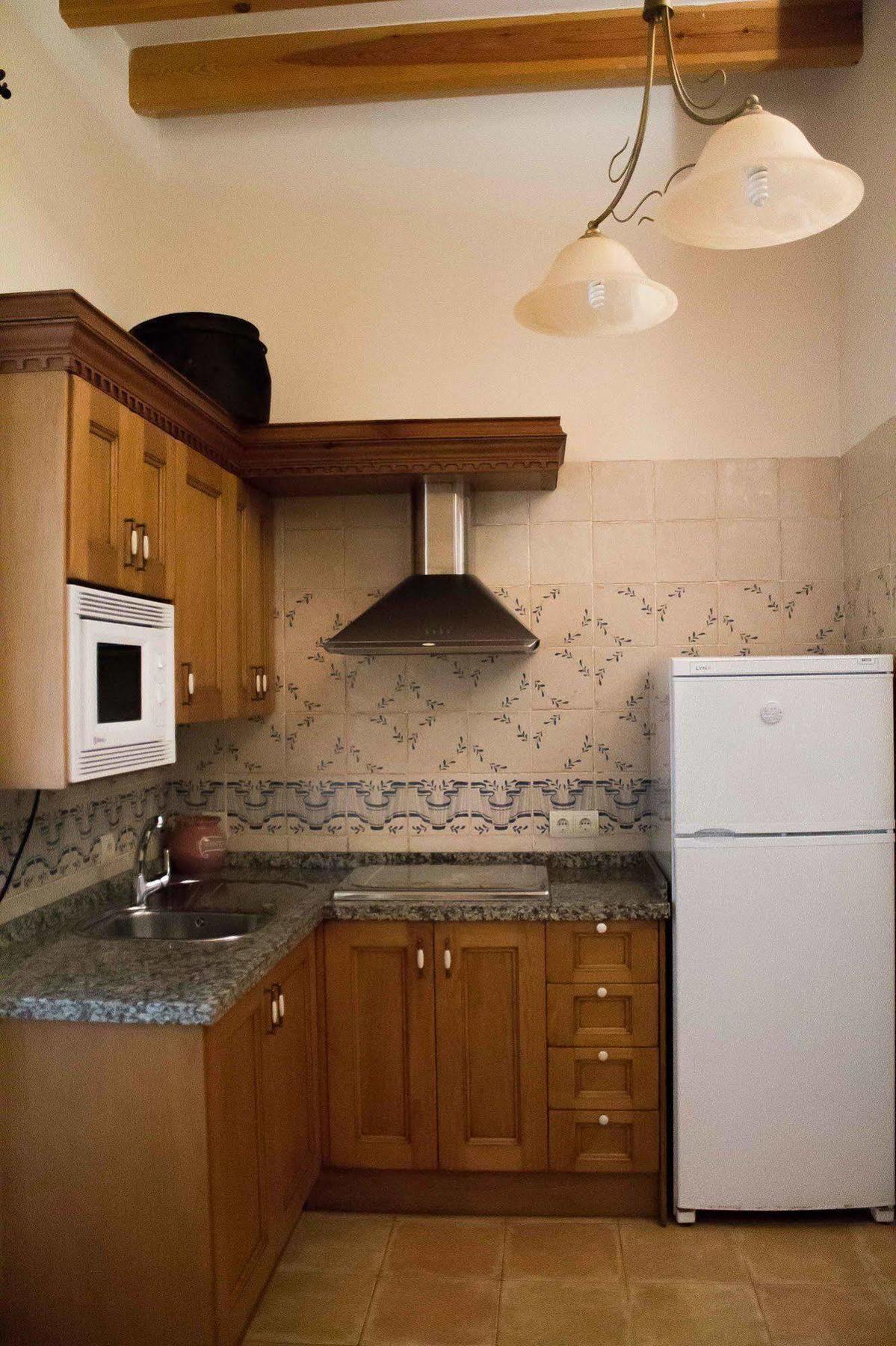 La Casa De Las Titas Velez Malaga Eksteriør bilde