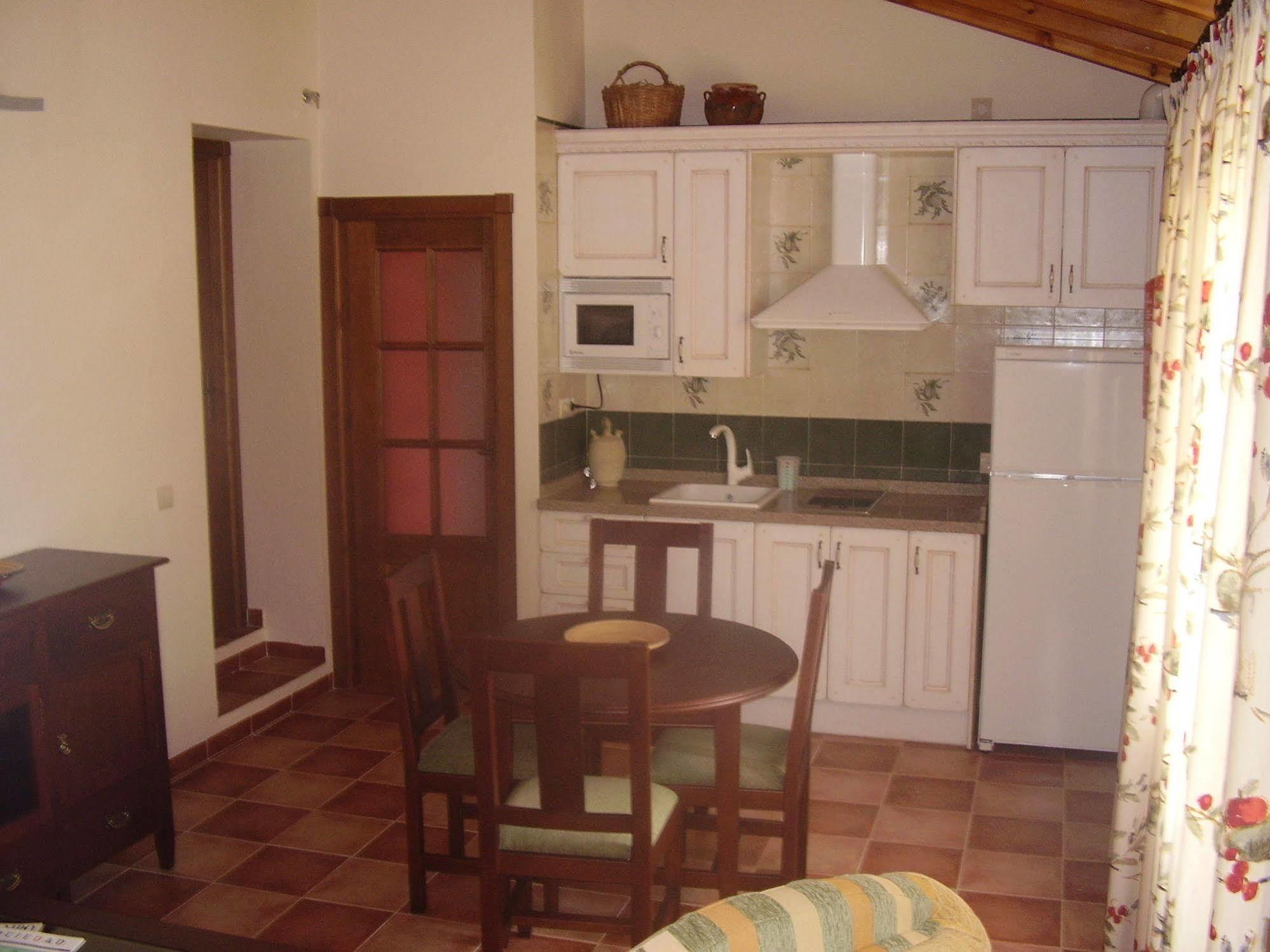 La Casa De Las Titas Velez Malaga Eksteriør bilde