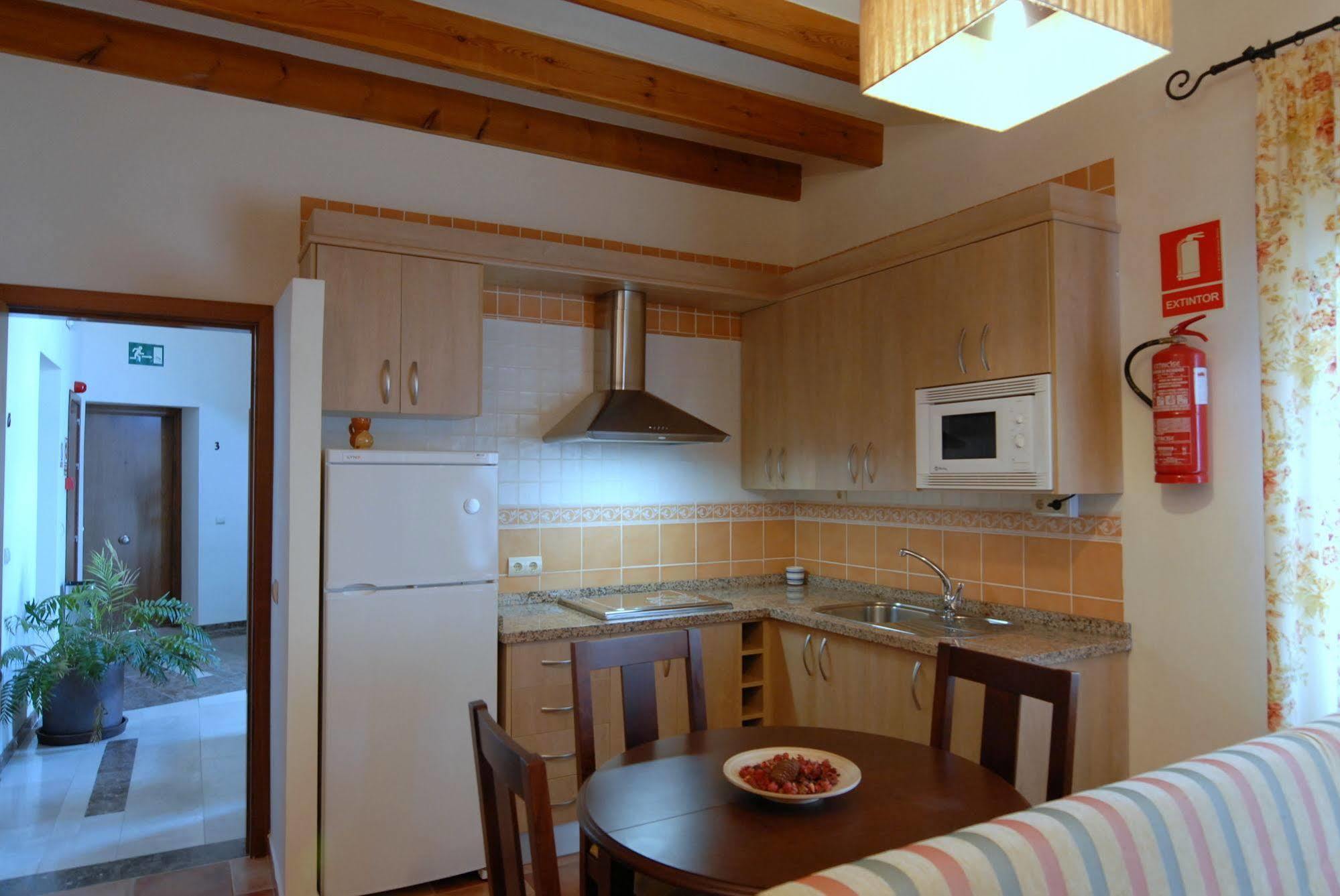 La Casa De Las Titas Velez Malaga Eksteriør bilde