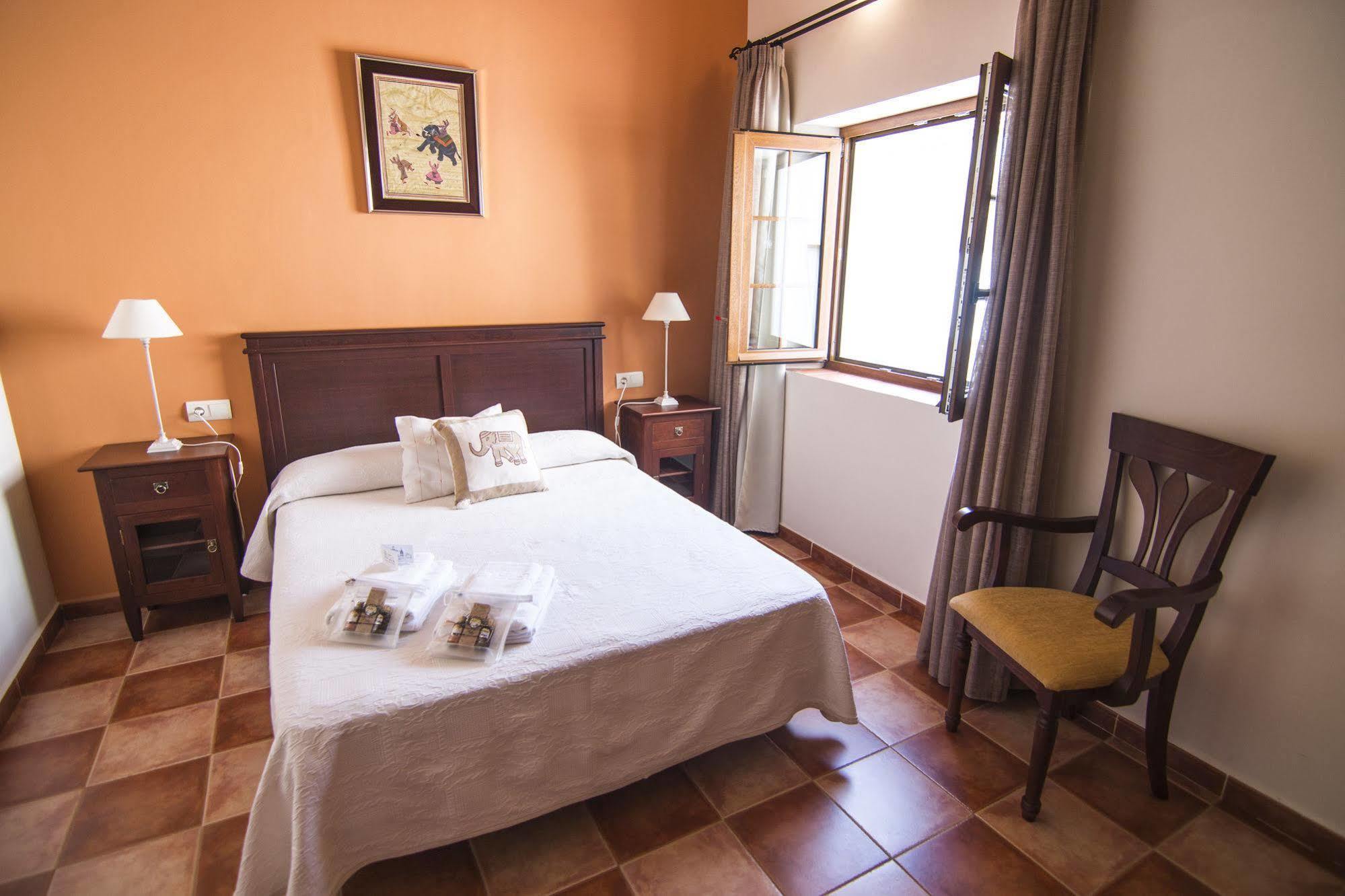 La Casa De Las Titas Velez Malaga Eksteriør bilde