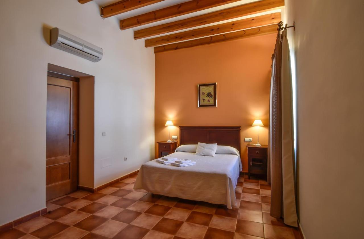 La Casa De Las Titas Velez Malaga Eksteriør bilde